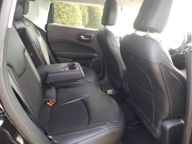 3C4NJDBB0MT584241 Jeep Compass La 2021. Фото: 5