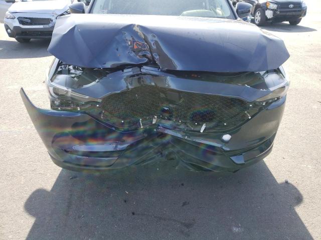 2021 MAZDA CX-5 GRAND JM3KFBDM8M0460195