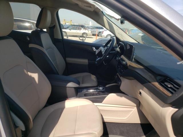 2020 FORD ESCAPE TIT 1FMCU9J99LUB07463