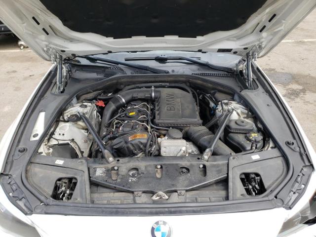 2016 BMW 535 XI WBA5B3C53GD549782