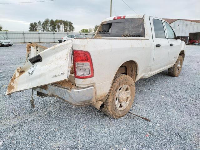 2019 RAM 2500 TRADE 3C6UR5CL5KG719745