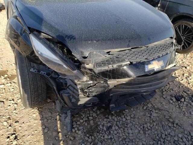 2015 CHEVROLET EQUINOX LT 2GNFLFEK2F6200626