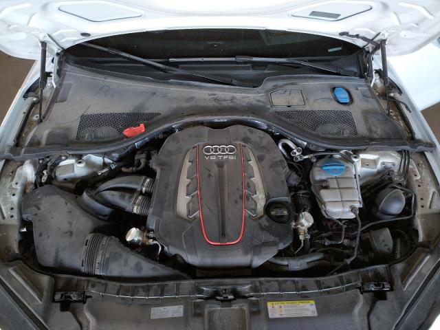 2016 AUDI S7 PRESTIG WAUW2AFC4GN027028