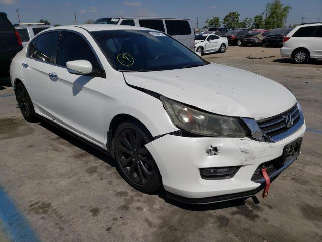 2015 HONDA ACCORD SPO 1HGCR2F53FA241301