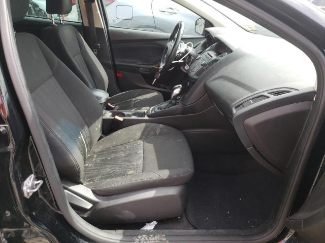 2016 FORD FOCUS SE 1FADP3K28GL236889