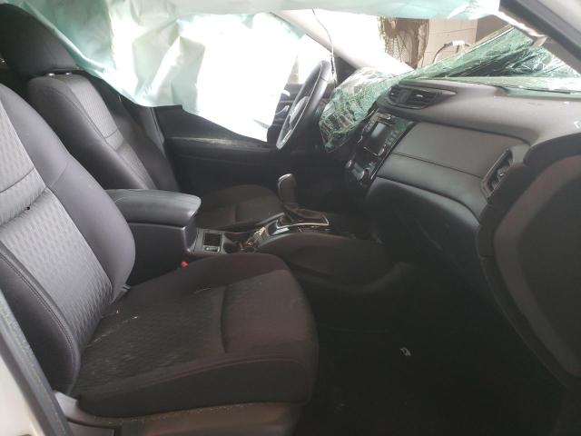 2020 NISSAN ROGUE S JN8AT2MV0LW142528