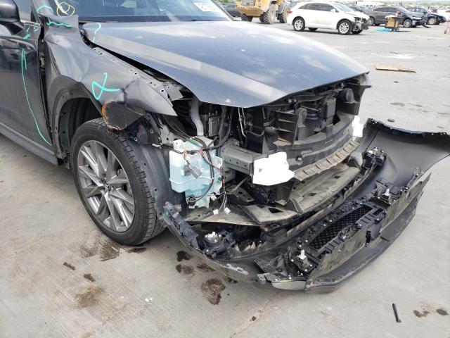 2020 MAZDA CX-5 GRAND JM3KFADMXL0835433