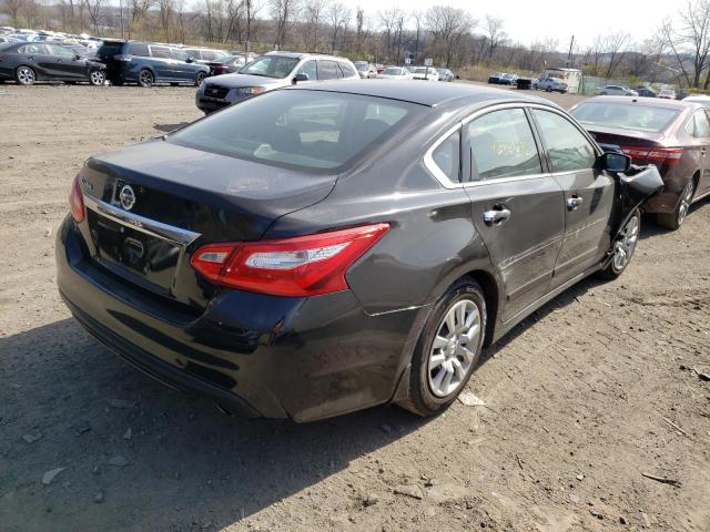 2016 NISSAN ALTIMA 2.5 1N4AL3AP4GN352672
