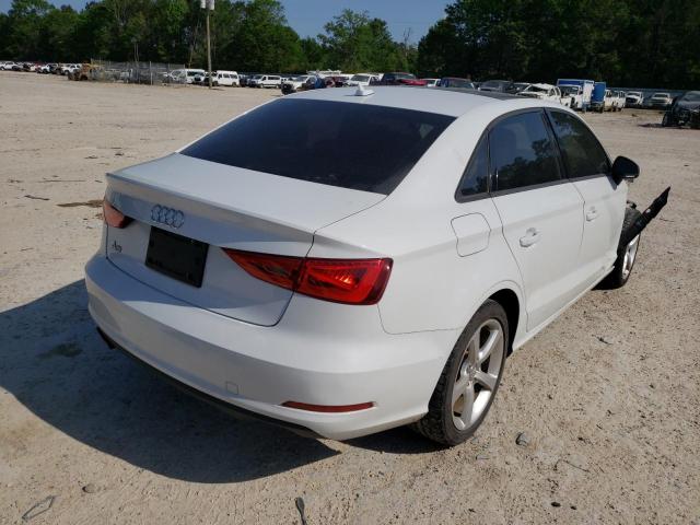 2015 AUDI A3 PREMIUM WAUACGFF0F1112216
