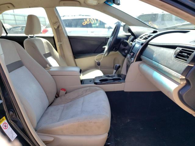 4T4BF1FK9CR192751 Toyota Camry Base 2012. Фото: 4