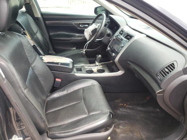 2015 NISSAN ALTIMA 2.5 1N4AL3AP0FN374053