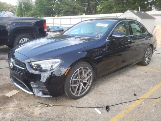 2021 MERCEDES-BENZ E 350 W1KZF8DB2MA970454