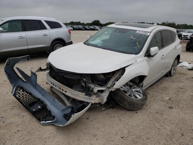 2020 ACURA RDX 5J8TC1H32LL004869