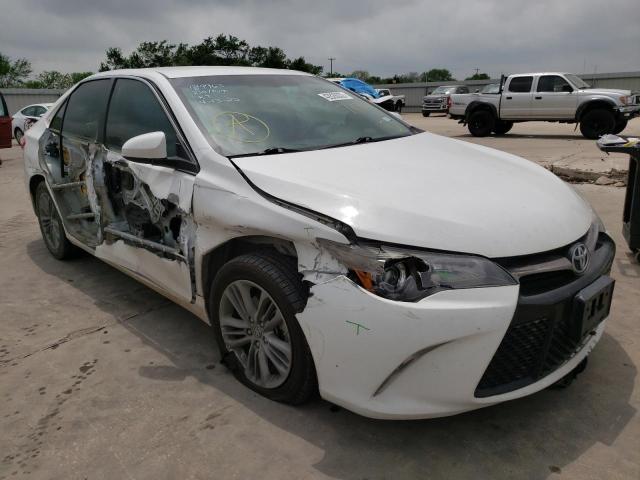 2017 TOYOTA CAMRY LE 4T1BF1FKXHU747062