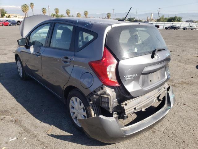 2016 NISSAN VERSA NOTE 3N1CE2CP2GL402735