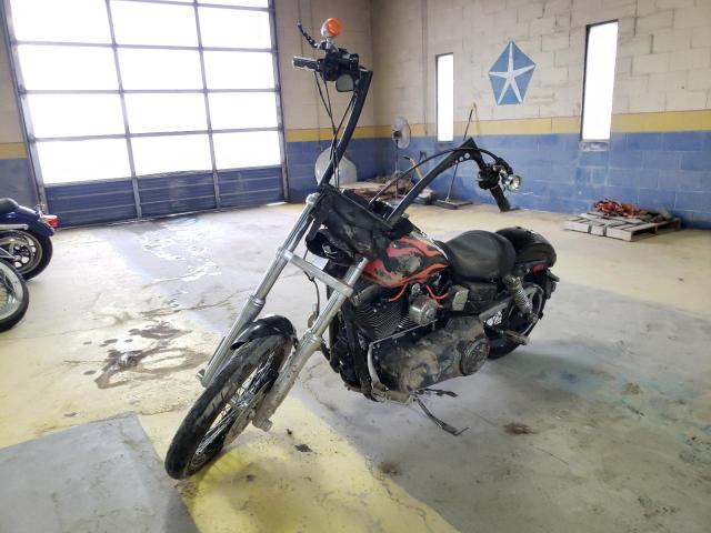2013 HARLEY-DAVIDSON FXDWG DYNA 1HD1GPM10DC331708