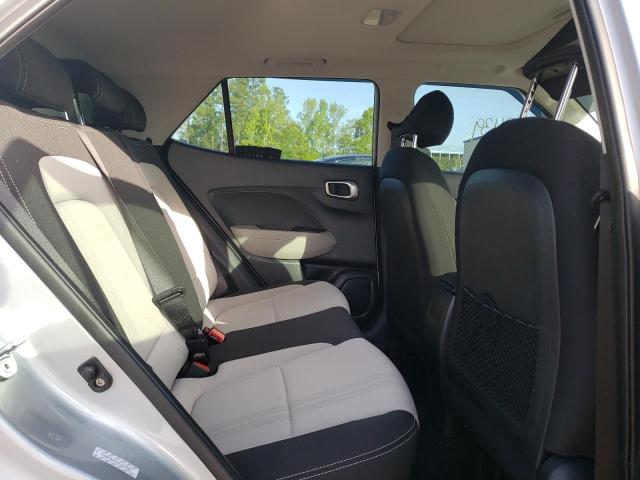 2022 HYUNDAI VENUE SEL KMHRC8A3XNU164325