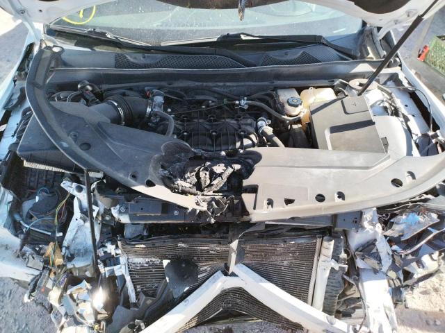 2017 CHEVROLET IMPALA LT 2G1105S38H9140381