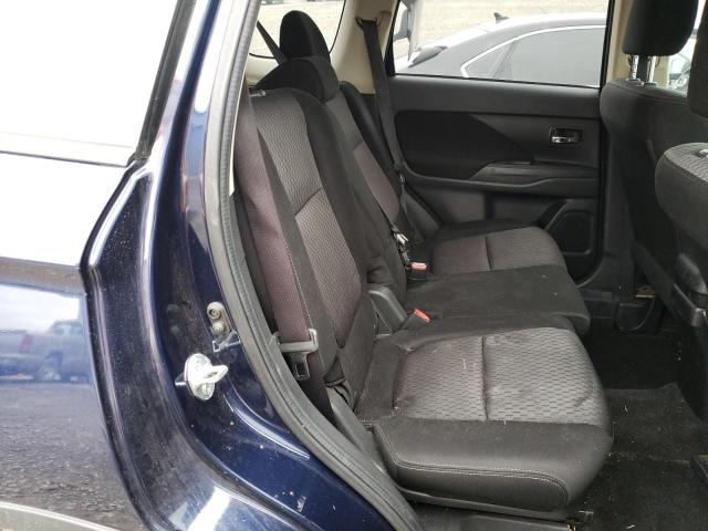 2015 MITSUBISHI OUTLANDER JA4AD2A32FZ007558