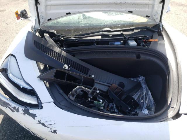 2018 TESLA MODEL 3 5YJ3E1EBXJF074625