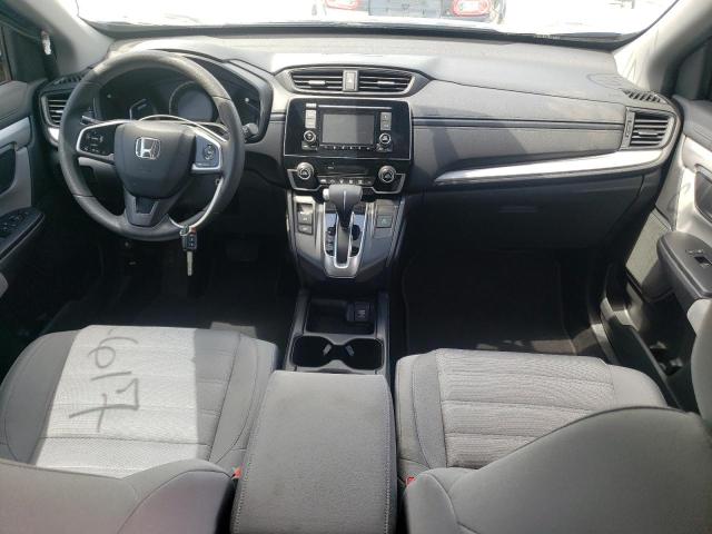 2019 HONDA CR-V LX 2HKRW5H39KH405698