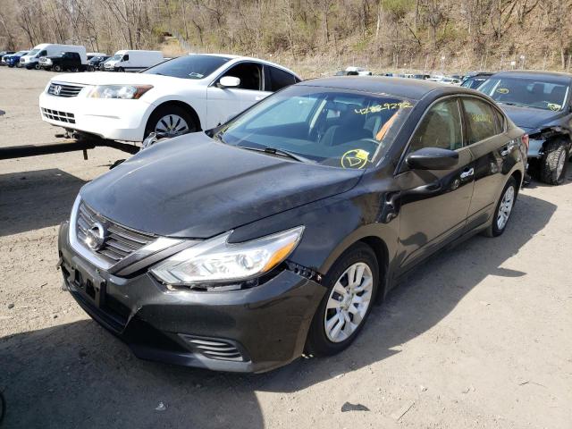 2016 NISSAN ALTIMA 2.5 1N4AL3AP4GN352672