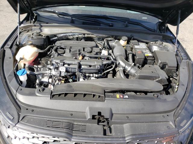 2022 KIA K5 LXS 5XXG14J2XNG132434