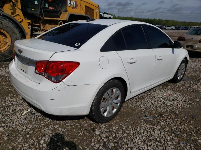 2016 CHEVROLET CRUZE LIMI 1G1PC5SH4G7209306