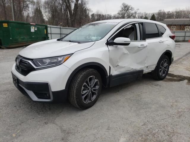 2021 HONDA CR-V EXL 2HKRW2H8XMH612520