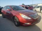 2012 HYUNDAI  SONATA