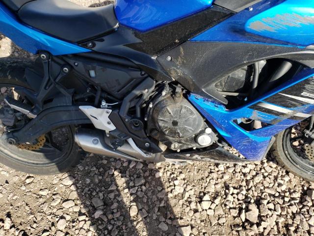 JKAEXEK17JDA12464 Kawasaki Ex650 F 2018. Фото: 6