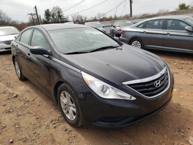 Фото: 5NPEB4AC9BH261066 - 1