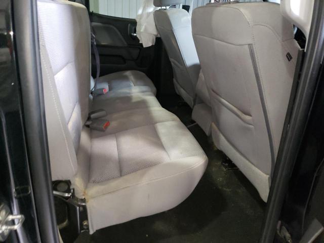 2017 CHEVROLET SILVERADO 1GCVKPEC3HZ363525