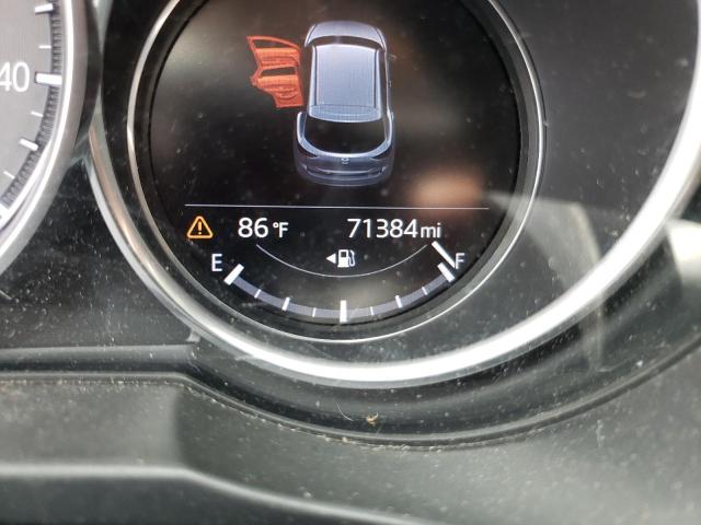 2018 MAZDA CX-5 TOURI JM3KFACM6J0415876