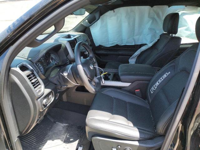 2020 RAM 1500 REBEL 1C6SRFLT5LN174121