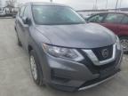 2018 NISSAN  ROGUE