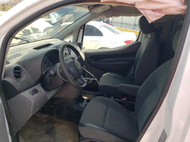 2015 CHEVROLET CITY EXPRE 3N63M0YNXFK713892
