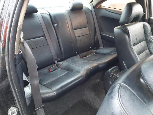 1HGCM82606A008752 Honda Accord Ex 2006. Фото: 5