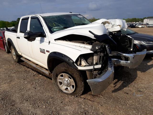 2015 RAM 2500 ST 3C6UR5CJ7FG634667