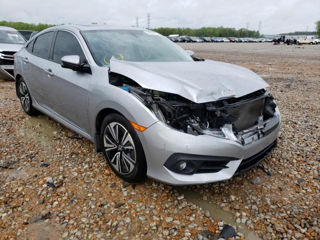2016 HONDA CIVIC EX 19XFC1F30GE035731