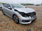 2016 HONDA  CIVIC