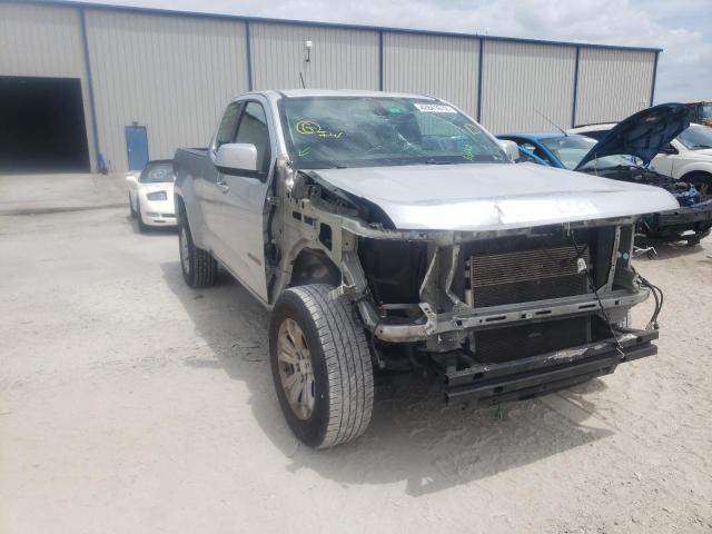 2016 CHEVROLET COLORADO L 1GCHSCEA2G1297437