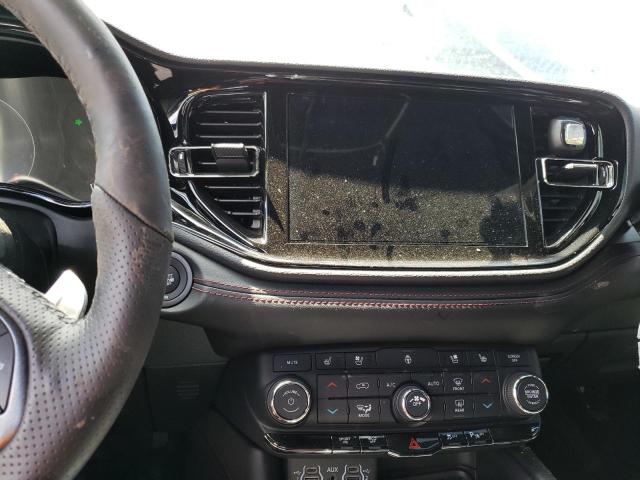 2021 DODGE DURANGO R/ 1C4SDJCT8MC850844