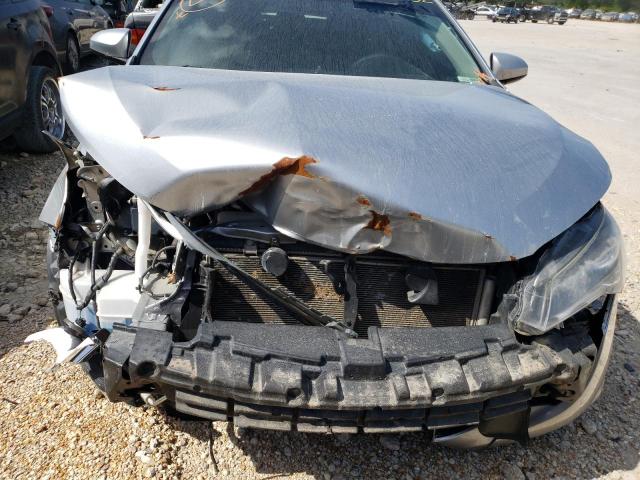 2017 TOYOTA CAMRY LE/X 4T1BF1FK6HU796369