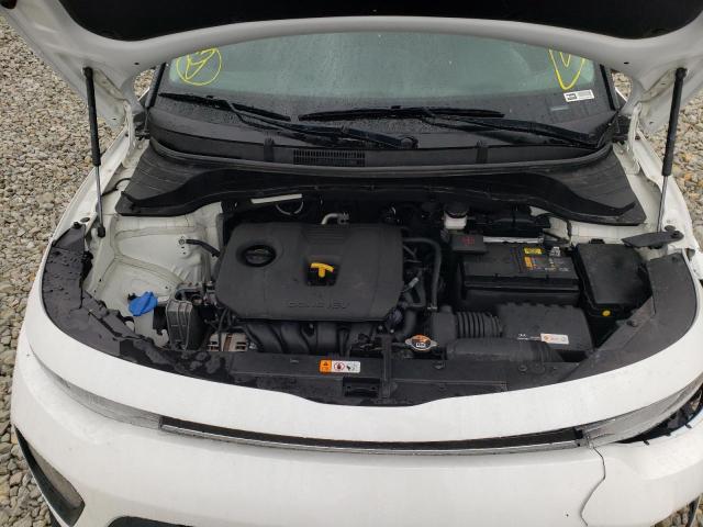 2020 KIA SOUL LX KNDJ23AU5L7732590