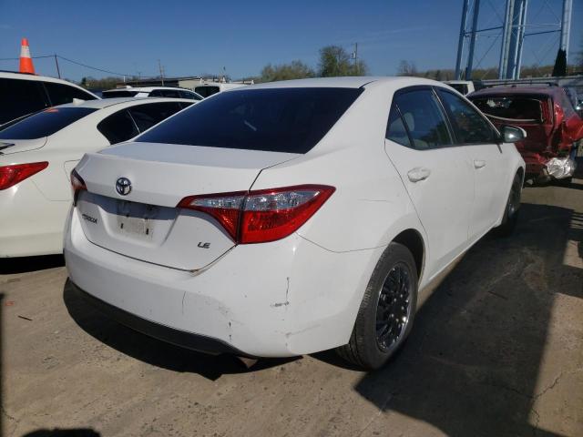 2016 TOYOTA COROLLA L 2T1BURHE5GC571789