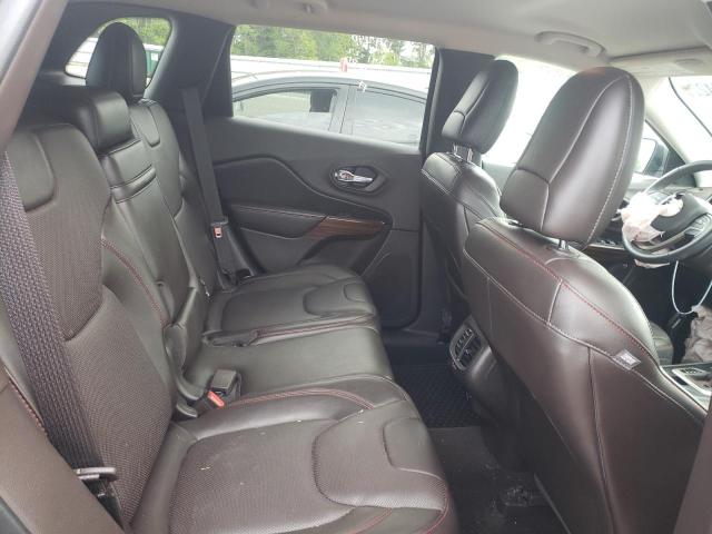 2015 JEEP CHEROKEE T 1C4PJMBS5FW779371