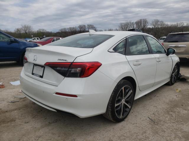 2022 HONDA CIVIC TOUR 2HGFE1F93NH311000