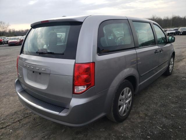 2016 DODGE GRAND CARA 2C4RDGBG8GR372636