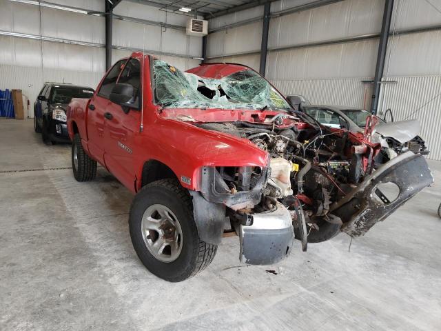 2005 Dodge Ram 1500 ST